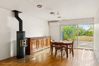 achat maison fleurance 32500