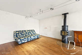 achat maison fleurance 32500