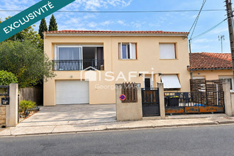 achat maison fleurance 32500
