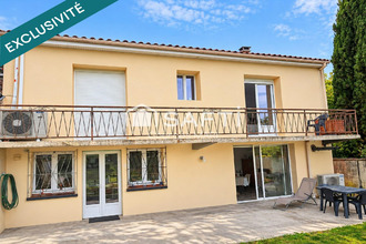 achat maison fleurance 32500