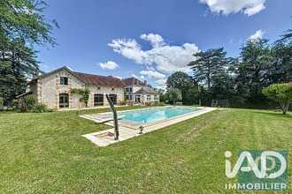 achat maison fleurance 32500