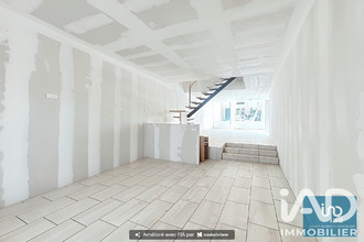 achat maison fleurance 32500