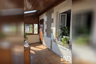 achat maison fleurat 23320