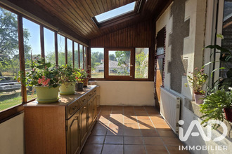 achat maison fleurat 23320