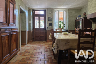 achat maison fleurat 23320