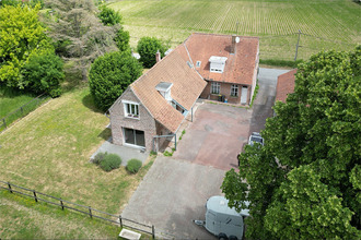 achat maison fleurbaix 62840