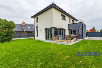 achat maison fleurbaix 62840