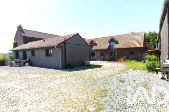 achat maison fleurbaix 62840