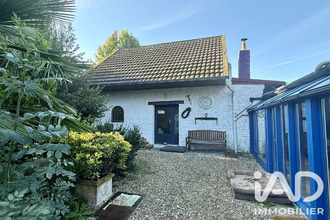 achat maison fleurbaix 62840