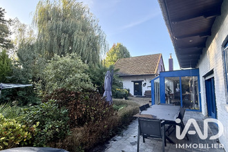 achat maison fleurbaix 62840