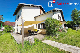 achat maison fleurey 25190