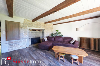 achat maison fleurey 25190