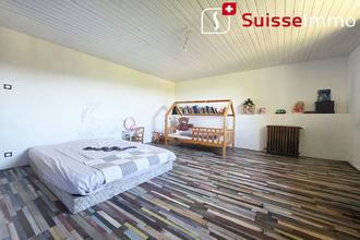 achat maison fleurey 25190