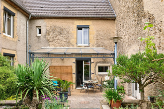 achat maison fleurey-les-faverney 70160