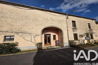 achat maison fleurey-les-faverney 70160
