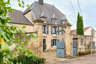 achat maison fleurey-les-faverney 70160