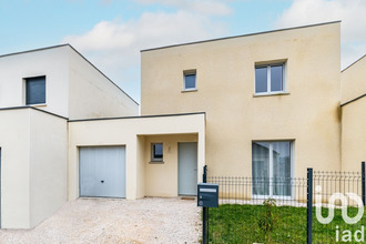 achat maison fleurey-sur-ouche 21410