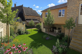 achat maison fleurey-sur-ouche 21410