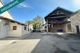 achat maison fleurey-sur-ouche 21410