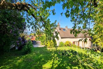 achat maison fleurey-sur-ouche 21410