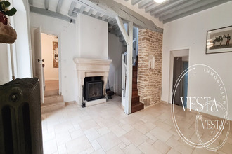 achat maison fleurey-sur-ouche 21410