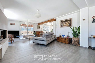 achat maison fleurey-sur-ouche 21410