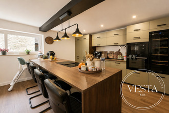 achat maison fleurey-sur-ouche 21410
