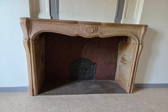 achat maison fleurey-sur-ouche 21410