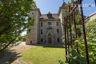 achat maison fleurey-sur-ouche 21410