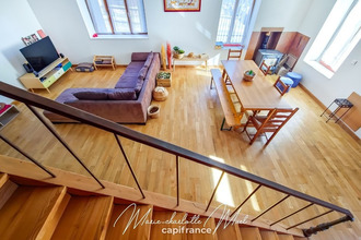 achat maison fleurie 69820