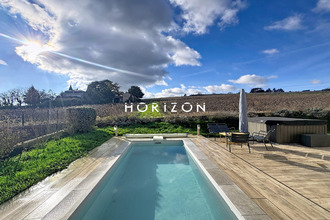 achat maison fleurie 69820