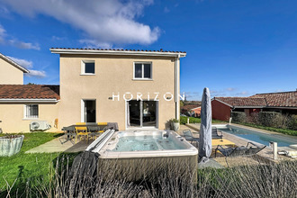 achat maison fleurie 69820
