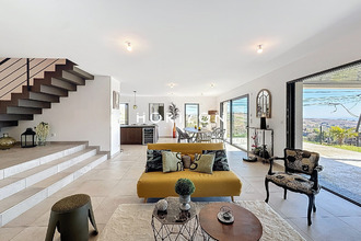 achat maison fleurie 69820