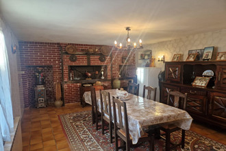 achat maison fleuriel 03140