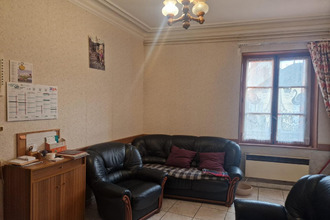 achat maison fleuriel 03140