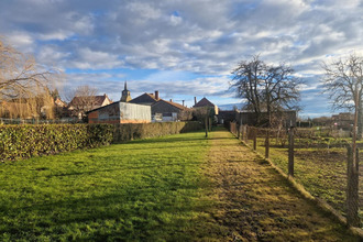 achat maison fleuriel 03140