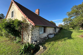 achat maison fleuriel 03140