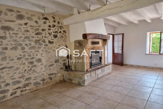 achat maison fleuriel 03140