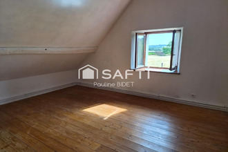 achat maison fleuriel 03140