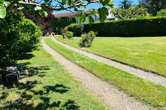 achat maison fleurieu-sur-saone 69250