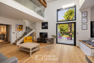 achat maison fleurieu-sur-saone 69250