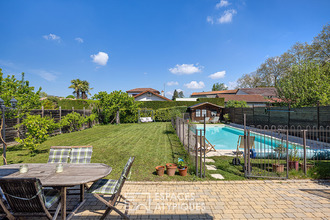 achat maison fleurieu-sur-saone 69250