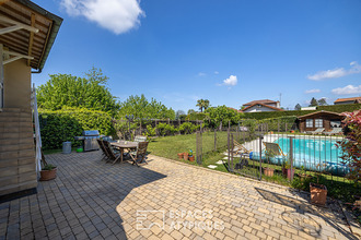 achat maison fleurieu-sur-saone 69250