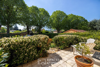 achat maison fleurieu-sur-saone 69250