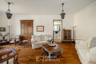 achat maison fleurieu-sur-saone 69250