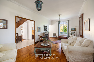 achat maison fleurieu-sur-saone 69250