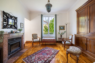 achat maison fleurieu-sur-saone 69250