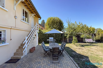 achat maison fleurieu-sur-saone 69250