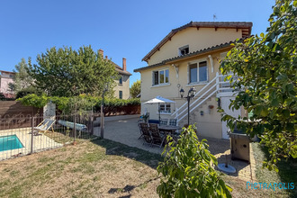 achat maison fleurieu-sur-saone 69250