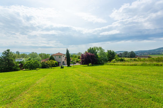 achat maison fleurieux-sur-l-arbresle 69210